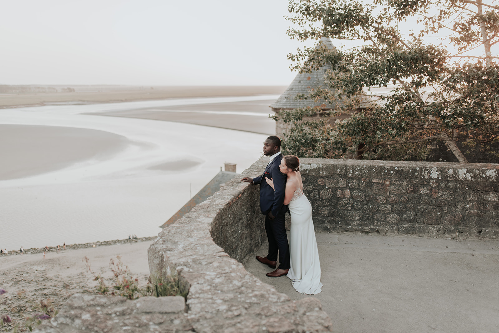 Cédric & Mélanie
