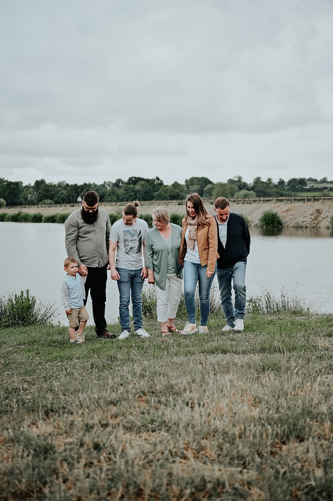 Famille Laura - Juin 2025