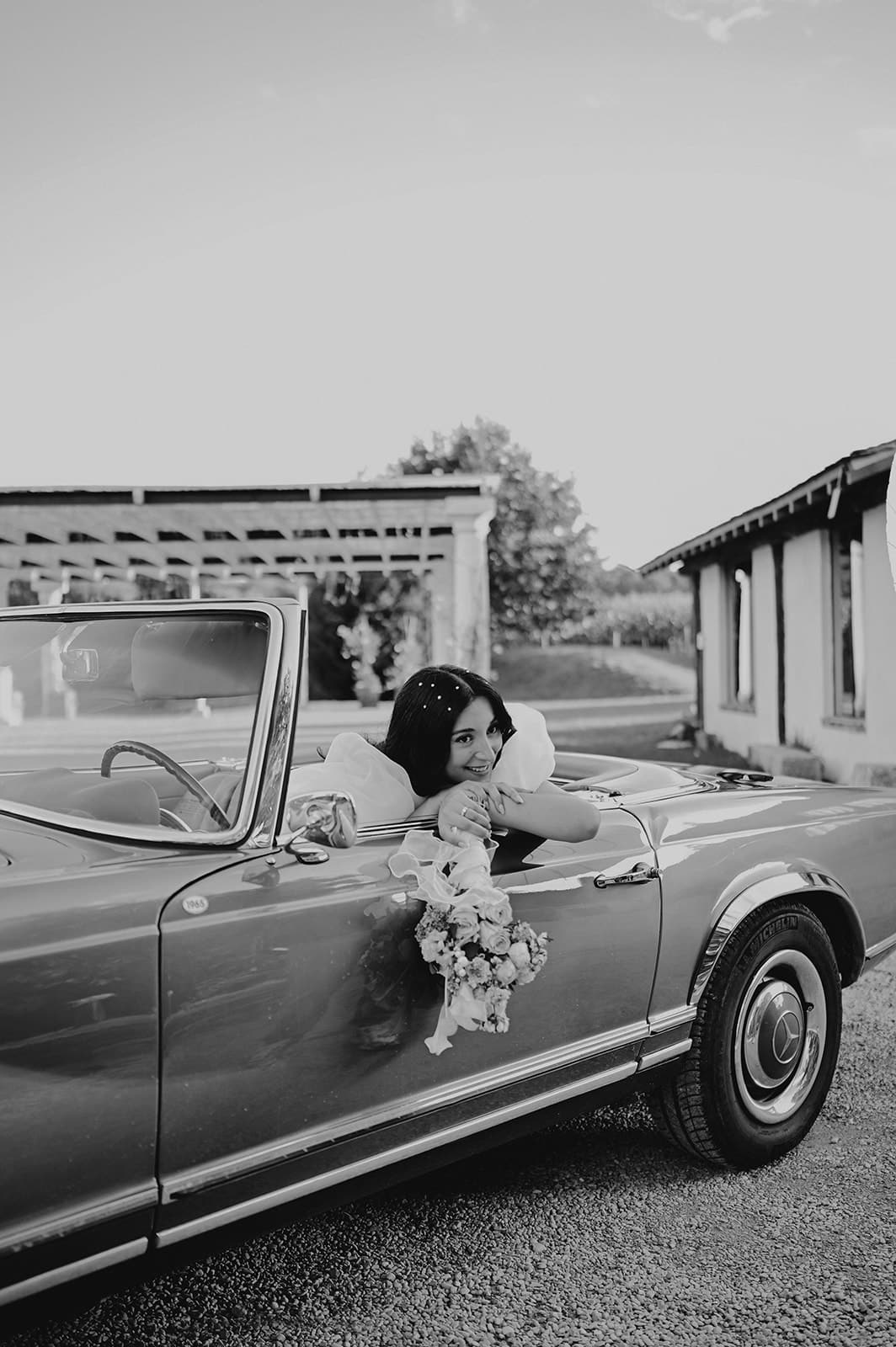 Sarah & Senthan
