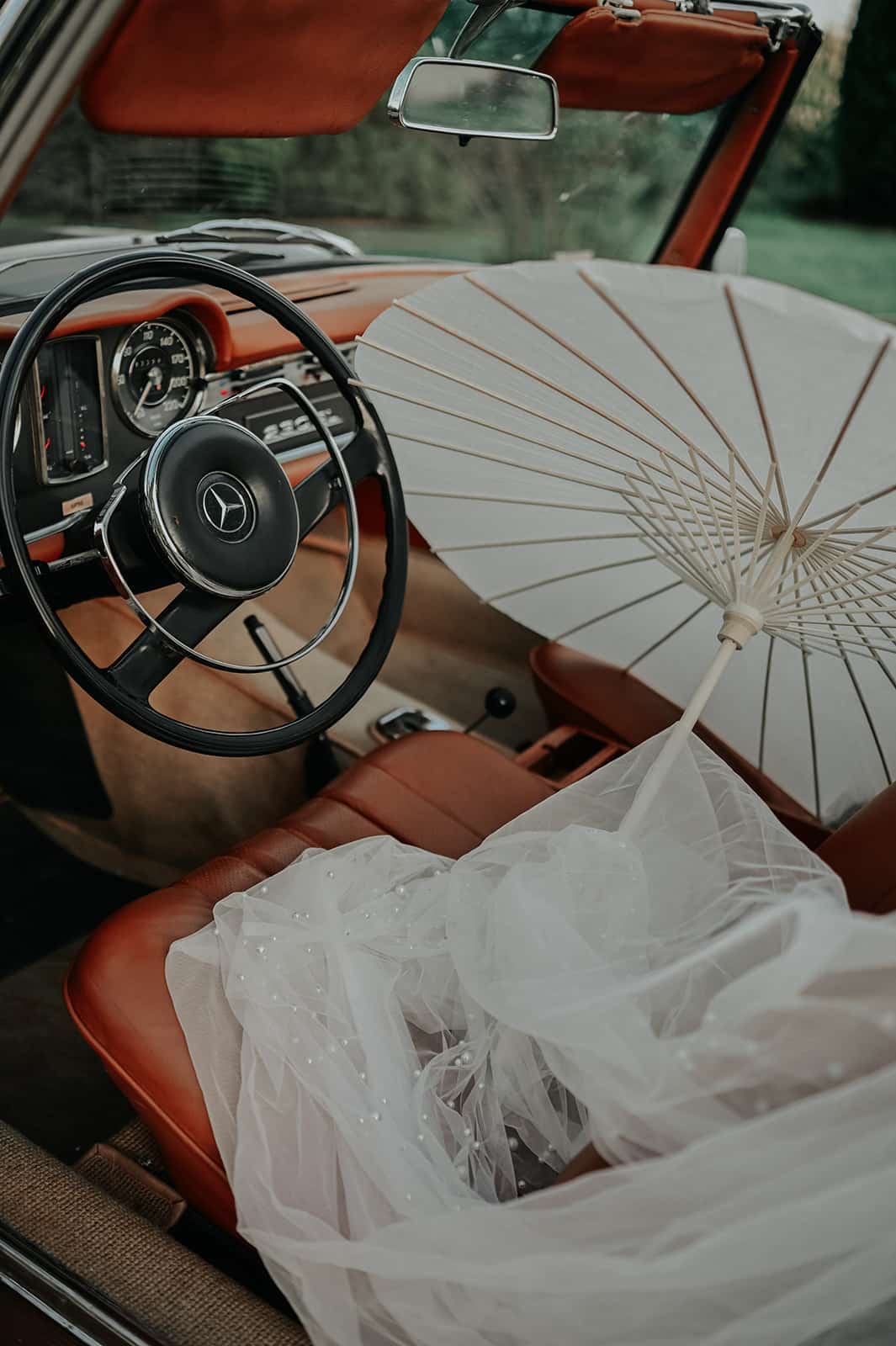 Mariage voiture ancienne Mariage chic avec voiture ancienne Paris